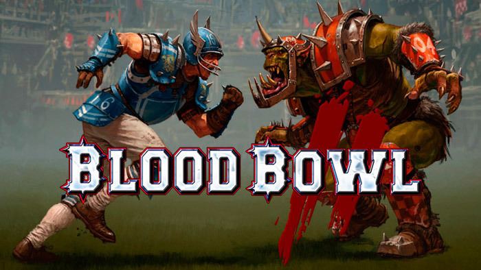 Blood Bowl 2 Blood Bowl 2 Official Guide