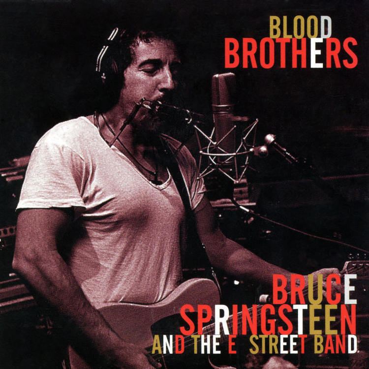 Blood Brothers (EP) wwwspringsteenlyricscomlyrics1996bloodbrother