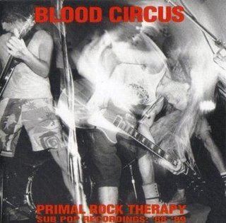 Blood Circus (band) Blood Circus Geoff Robinson 12 MLR Podcast 55 Music Life Radio