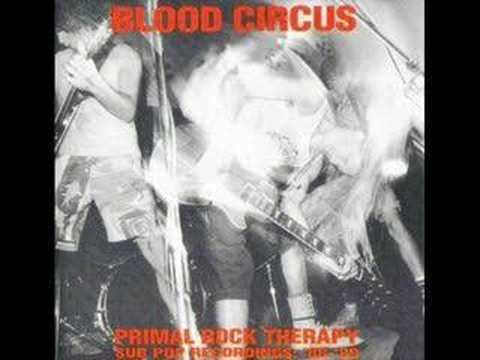 Blood Circus (band) Blood Circus Lime Green YouTube