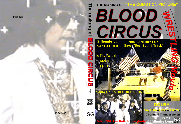 Blood Circus (film) wwwbaltimoreorlesscomwpcontentuploads201008