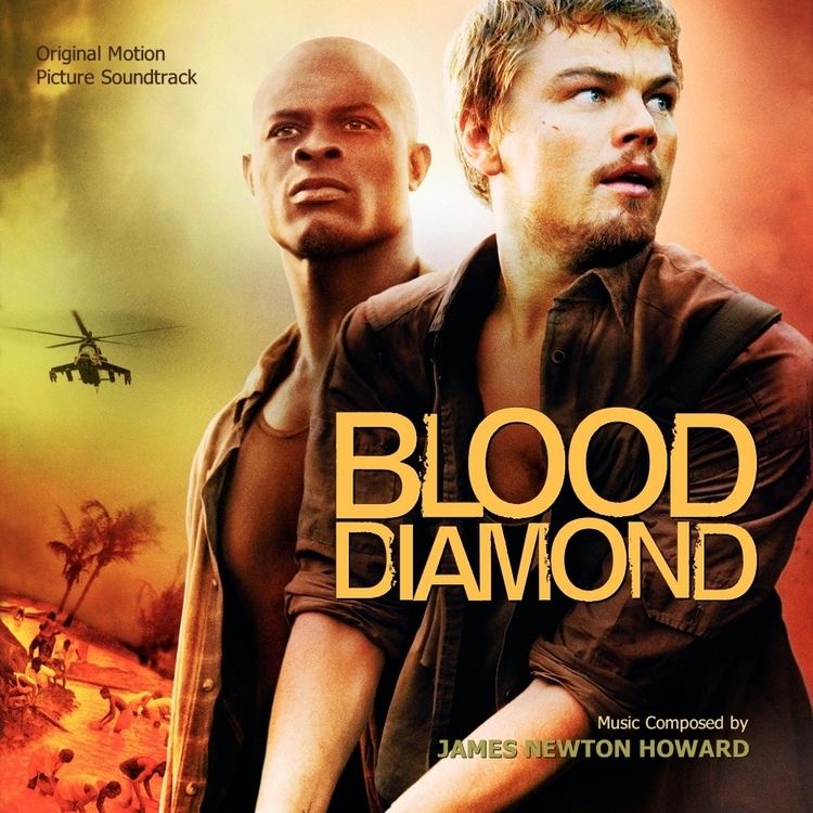 Blood Diamond Blood Diamond 2006 vs The Gunman 2015 Sherdog Forums UFC