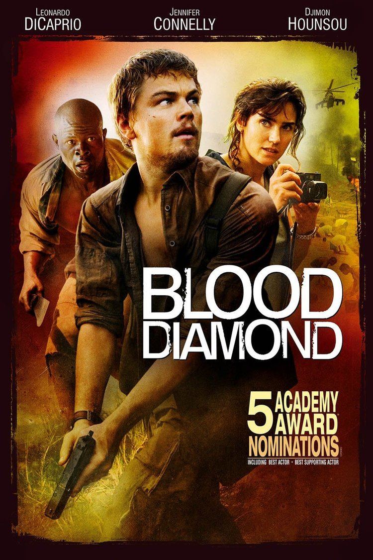 Blood Diamond wwwgstaticcomtvthumbmovieposters162986p1629