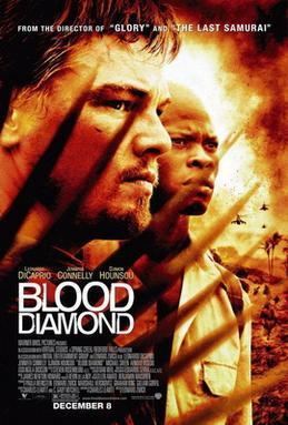 Blood Diamond Blood Diamond Wikipedia