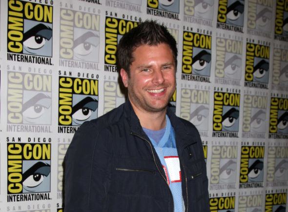 Blood Drive (TV series) Blood Drive James Roday Psych to Direct on New Syfy Series