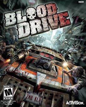 Blood Drive (video game) httpsuploadwikimediaorgwikipediaencceBlo
