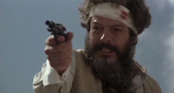 Blood Feud (1978 film) Blood Feud Internet Movie Firearms Database Guns in Movies TV
