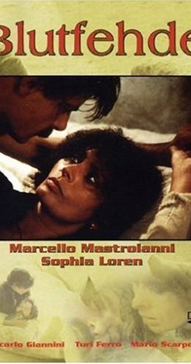 Blood Feud (1978 film) IMDb Filmes com Sophia Loren a list by Stalker1979