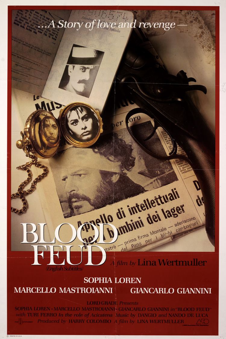 Blood Feud (1978 film) wwwgstaticcomtvthumbmovieposters8110p8110p