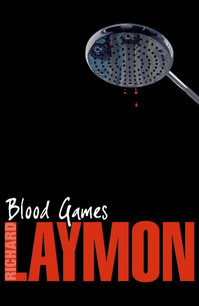 Blood Games (novel) t1gstaticcomimagesqtbnANd9GcStgMxxCOIQWZ3ORd