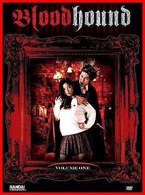 Blood Hound (manga) wwwcinemedioevonetVampiriaFilmVampiri2ACblo