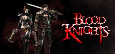 Blood Knights Blood Knights on Steam