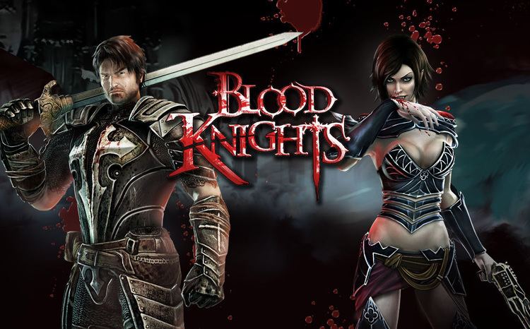 Blood Knights Game Fix Crack Blood Knights v10 All NoDVD Prophet NoDVD NoCD