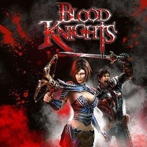 Blood knights обзор