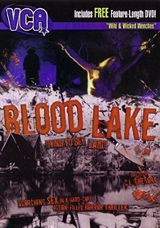 Blood Lake httpsimagesnasslimagesamazoncomimagesI5