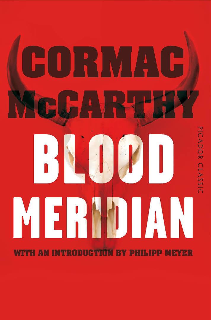 Blood Meridian t3gstaticcomimagesqtbnANd9GcTJm90XEi1ngqEd1Y