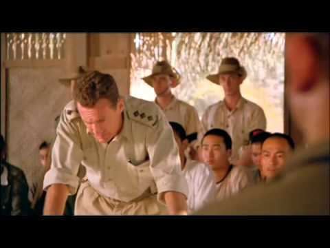 Blood Oath (1990 Australian film) Blood Oath 1990 YouTube