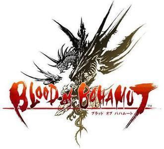 Blood of Bahamut Blood of Bahamut Wikipedia