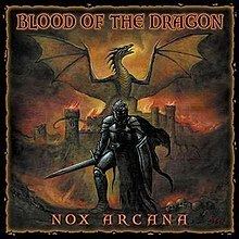 Blood of the Dragon (album) httpsuploadwikimediaorgwikipediaenthumbd