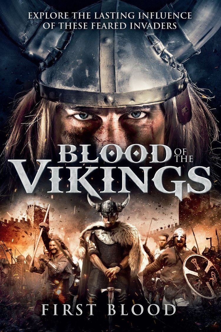 Blood of the Vikings wwwgstaticcomtvthumbmovieposters342208p3422