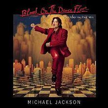 Blood on the Dance Floor: HIStory in the Mix httpsuploadwikimediaorgwikipediaenthumb9