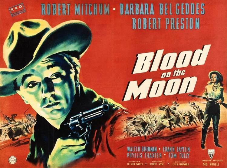 Blood on the Moon Blood on the Moon 1948