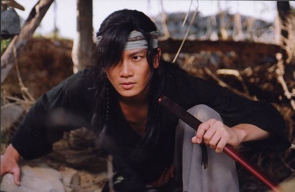 Blood Rain (film) Blood Rain AsianWiki