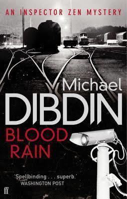 Blood Rain (novel) t0gstaticcomimagesqtbnANd9GcTBrWrine239Mb5T