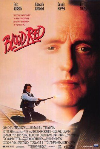 Blood Red Blood Red 1989 IMDb