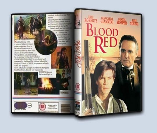 Blood Red Exploradores P2P Ver Tema Blood Red 1989 Accin Dennis Hopper