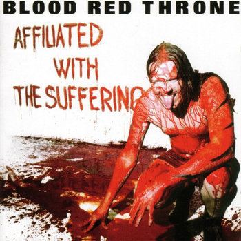 Blood Red Throne Music Blood Red Throne