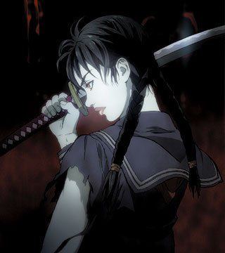 Blood: The Last Vampire Blood The Last Vampire movie Anime News Network