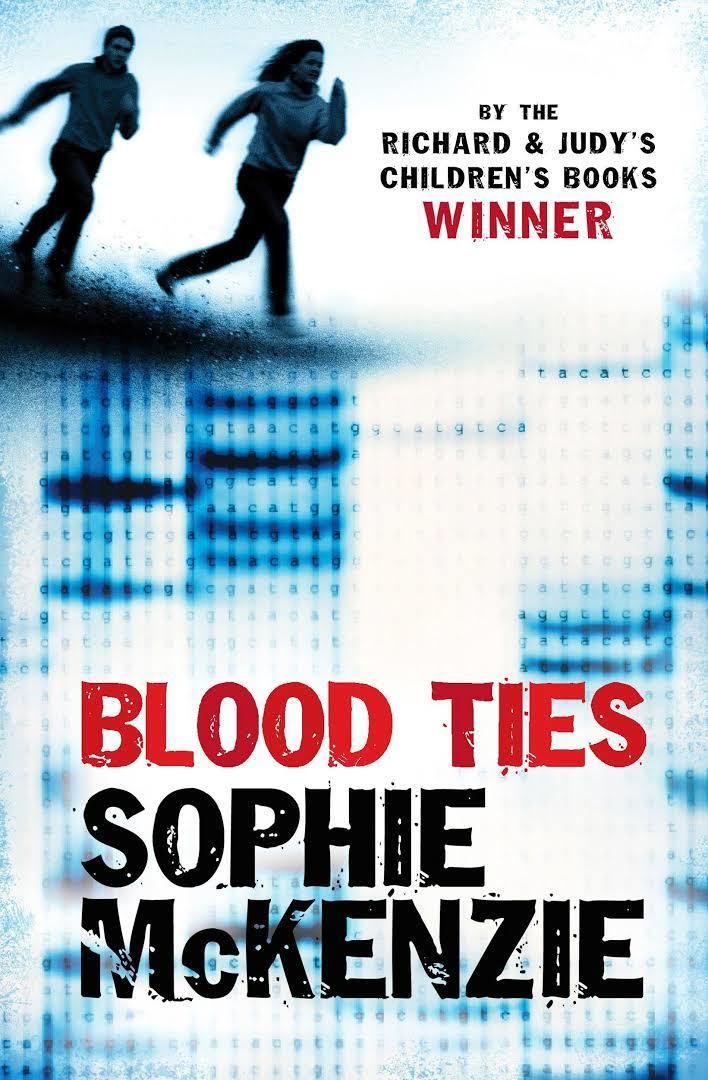 Blood Ties (McKenzie novel) t3gstaticcomimagesqtbnANd9GcRbVyJum2ORZpoXMO