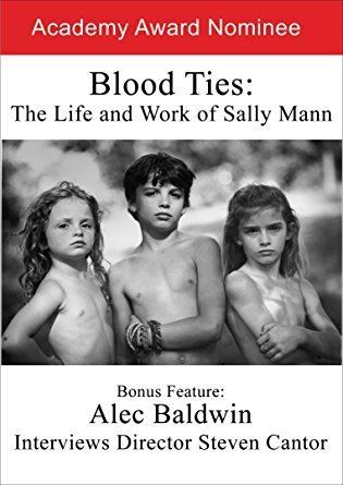 Blood Ties: The Life and Work of Sally Mann Amazoncom Blood Ties The Life and Work of Sally Mann Mark Mori