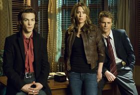 Blood Ties (TV series) Blood Ties canceled TV shows TV Series Finale
