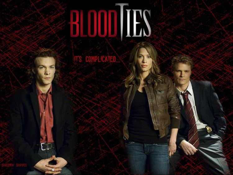 Blood Ties (TV series) 1000 images about Blood Ties tv Serie on Pinterest