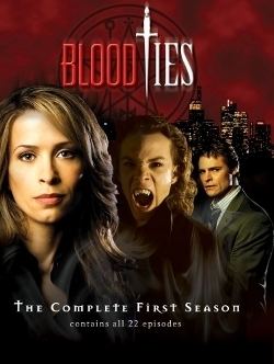 Blood Ties (TV series) Blood Ties Series TV Tropes