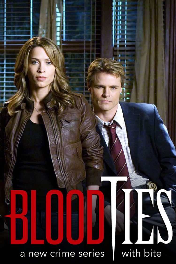 Blood Ties (TV series) wwwgstaticcomtvthumbtvbanners185340p185340