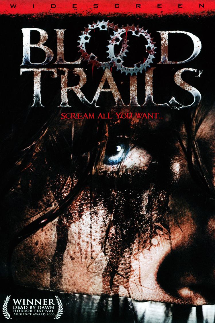 Blood Trails wwwgstaticcomtvthumbdvdboxart173045p173045