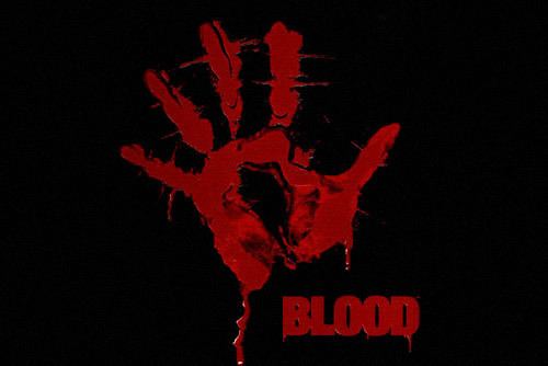 download free first blood video game