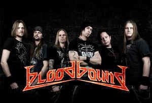 Bloodbound Bloodbound Discography at Discogs