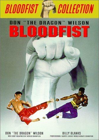 Bloodfist httpsimagesnasslimagesamazoncomimagesI5