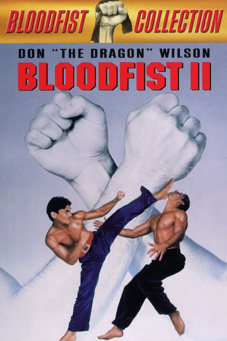 Bloodfist II wwwgstaticcomtvthumbdvdboxart13071p13071d