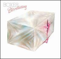 Bloodletting (Boxer album) httpsuploadwikimediaorgwikipediaen669Box
