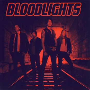 Bloodlights Music Bloodlights