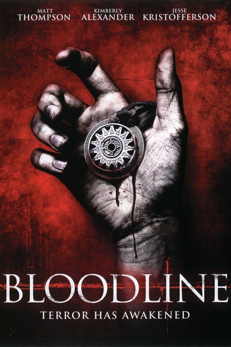 Bloodline (2011 film) wwwgstaticcomtvthumbdvdboxart10405404p10405