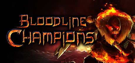 Bloodline Champions Bloodline Champions on Steam