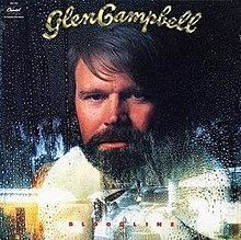 Bloodline (Glen Campbell album) httpsuploadwikimediaorgwikipediaenthumb9