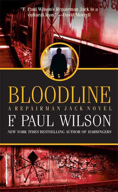 Bloodline (Wilson novel) t1gstaticcomimagesqtbnANd9GcTtDLHEAdfihoPv3w