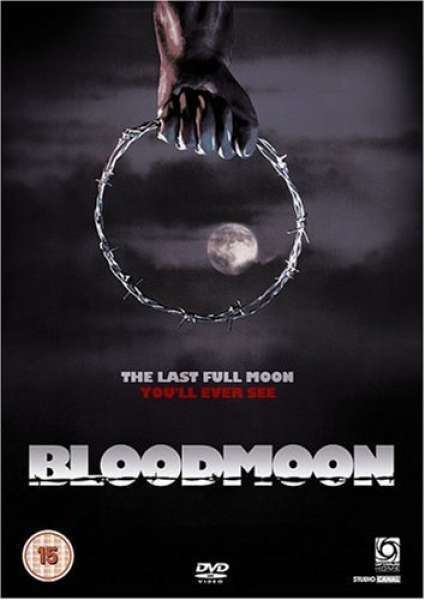 Bloodmoon (1990 film) Trailer Bloodmoon 1990 HNN